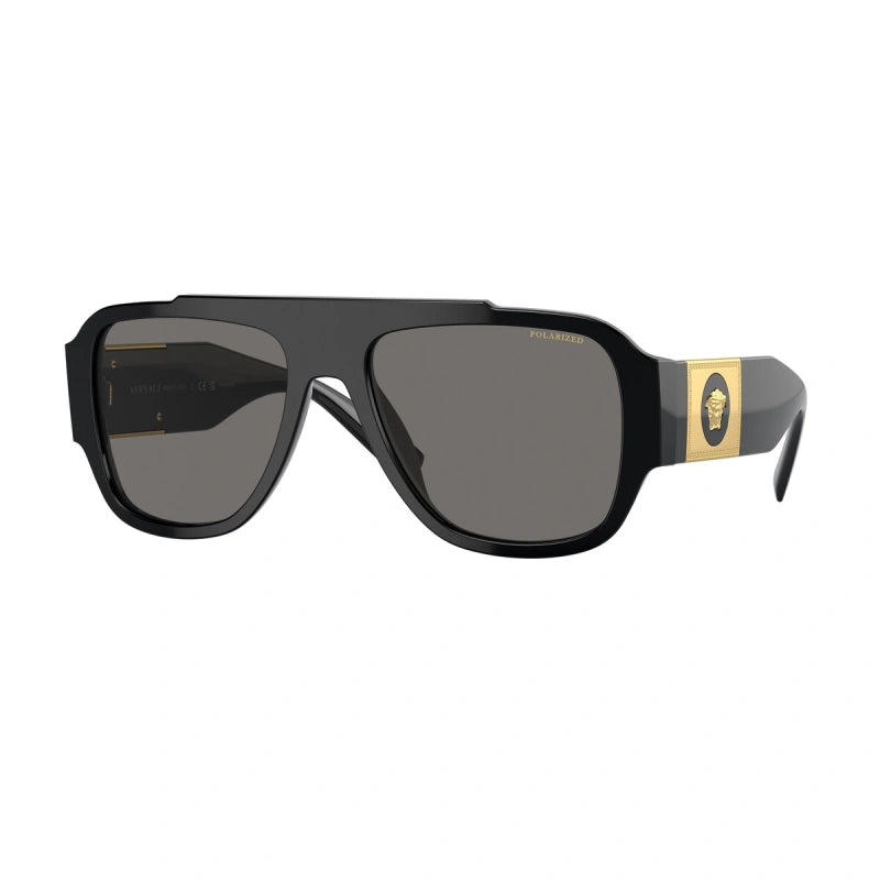 Occhiali da sole di versace discount