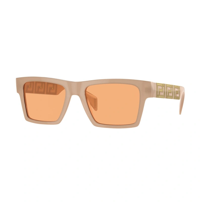 VERSACE VE 4445 - 541174 BEIGE OPALE | OCCHIALE DA SOLE UOMO