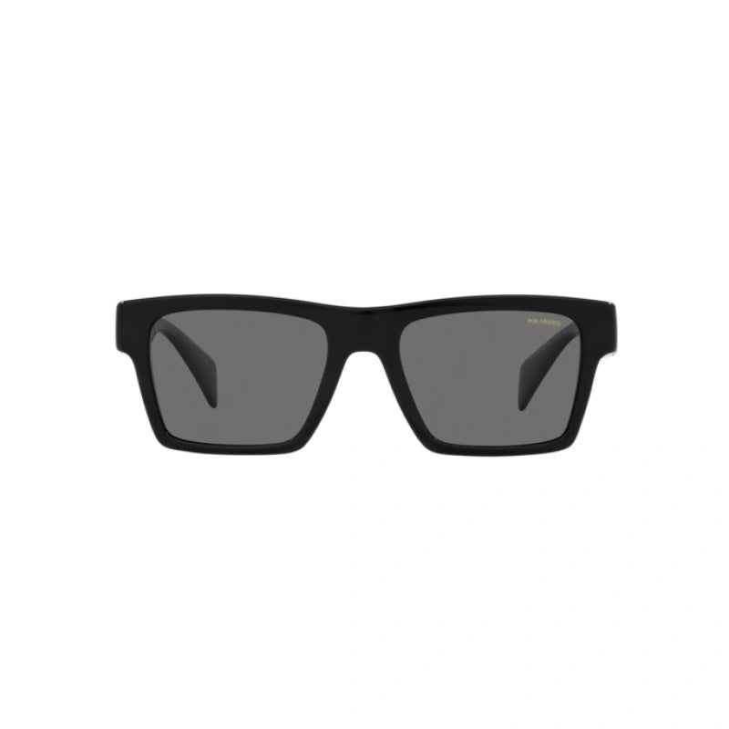 VERSACE VE 4445 - GB1/81 NERO | OCCHIALE DA SOLE UOMO