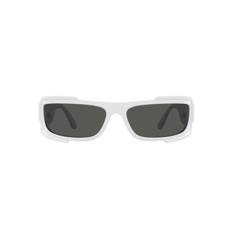 VERSACE VE 4446 - 314/87 WHITE | MEN'S SUNGLASSES 