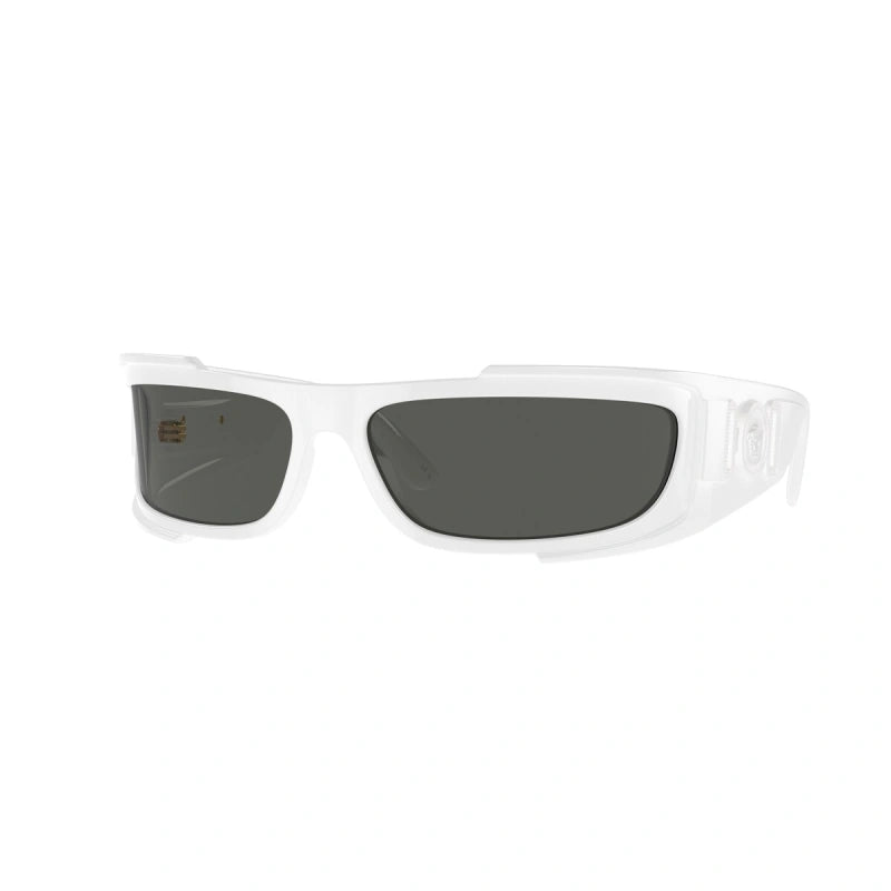 VERSACE VE 4446 - 314/87 BIANCO | OCCHIALE DA SOLE UOMO