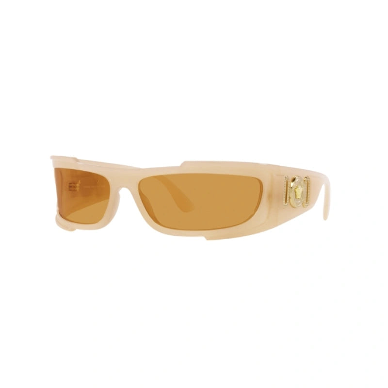 VERSACE VE 4446 - 5413/7 BEIGE OPALE | OCCHIALE DA SOLE UOMO