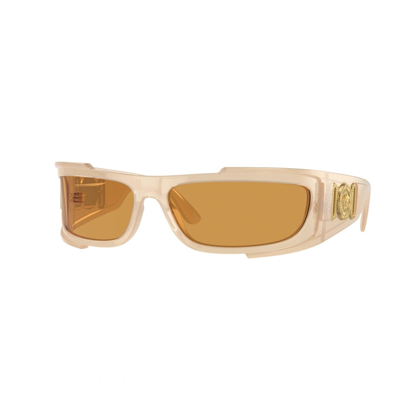 VERSACE VE 4446 - 5413/7 BEIGE OPALE | OCCHIALE DA SOLE UOMO