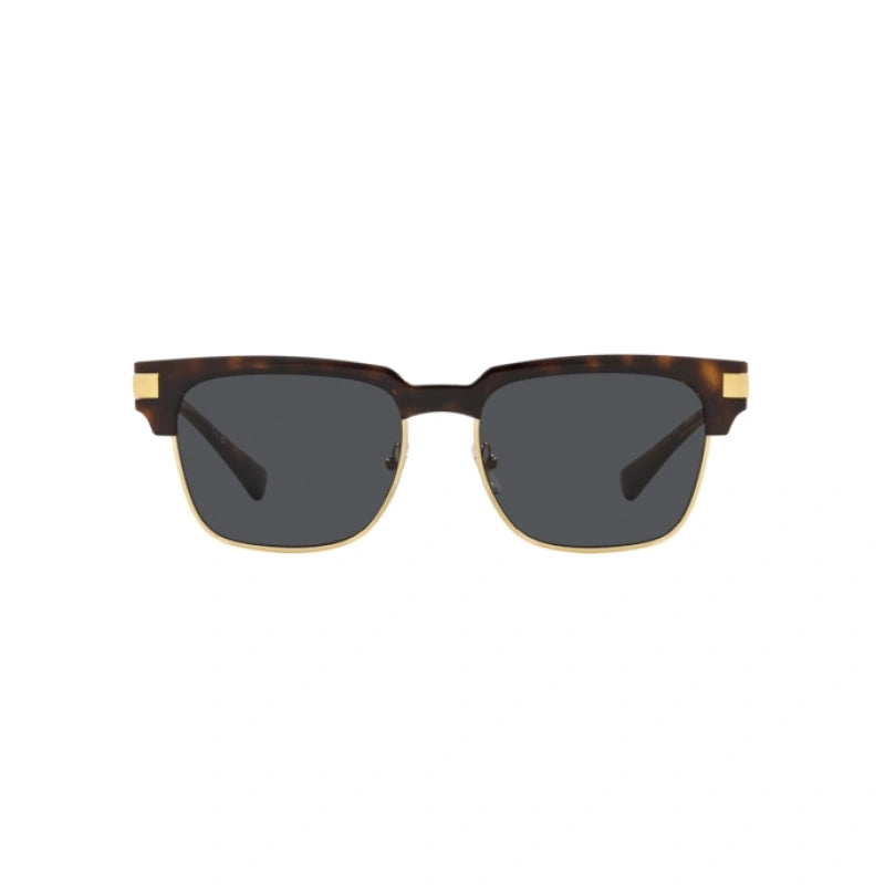 VERSACE VE 4447 - 108/87 AVANA | OCCHIALE DA SOLE UOMO