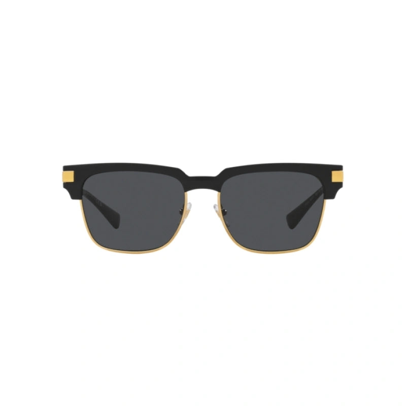 VERSACE VE 4447 - GB1/87 BLACK | MEN'S SUNGLASSES 
