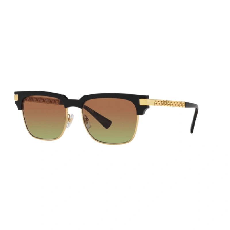 VERSACE VE 4447 - GB1/E8 BLACK | MEN'S SUNGLASSES 