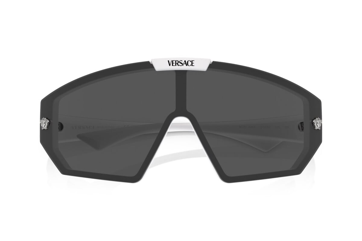 VERSACE - 314/87 BIANCO | OCCHIALE DA SOLE UNISEX - VE 4461 CALIBRO UNICO