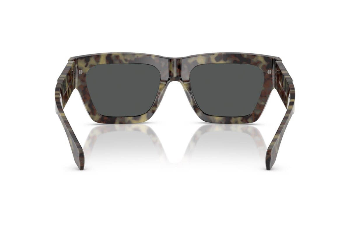 VERSACE - 545687 L'AVANA | OCCHIALE DA SOLE UOMO - VE 4464 CALIBRO 52