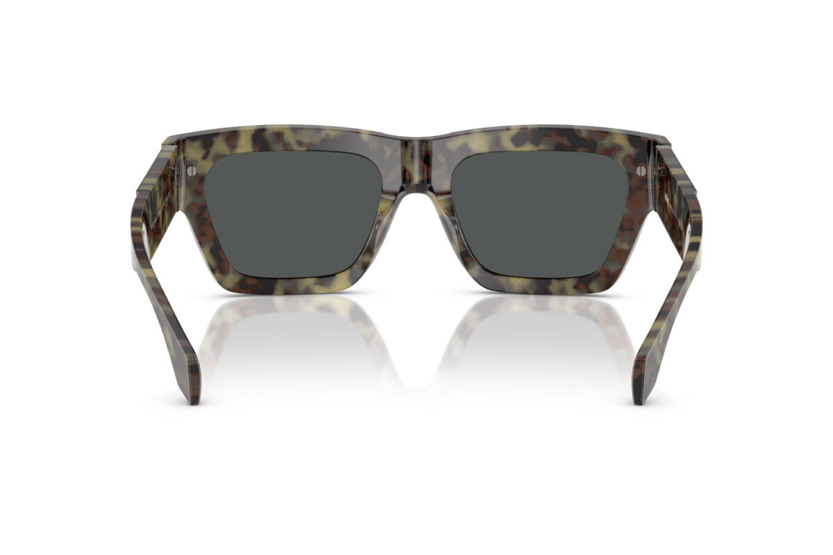 VERSACE - 545687 L'AVANA | OCCHIALE DA SOLE UOMO - VE 4464 CALIBRO 55