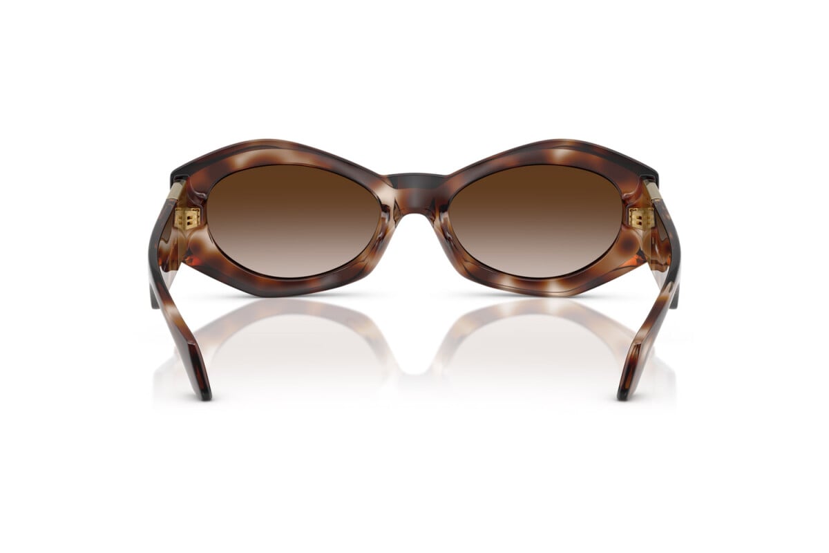 VERSACE - 54613B L'AVANA | OCCHIALE DA SOLE DONNA - VE 4466U CALIBRO 54