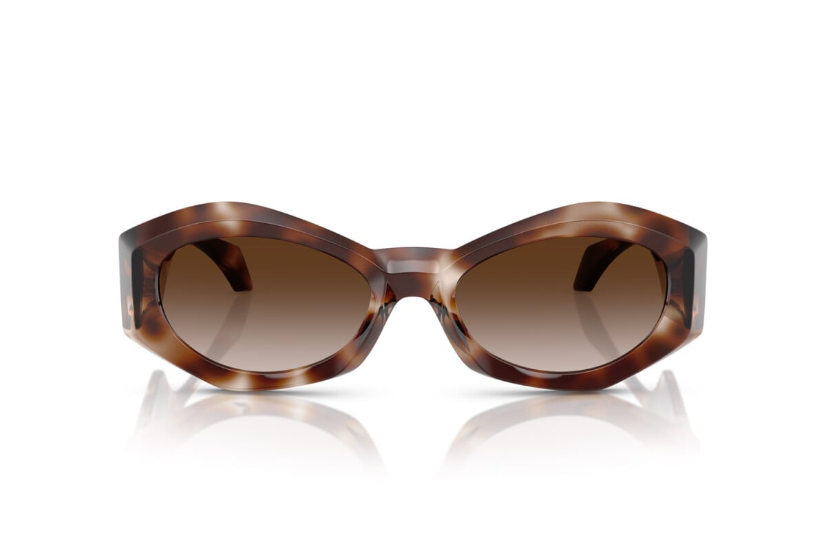 VERSACE - 54613B L'AVANA | OCCHIALE DA SOLE DONNA - VE 4466U CALIBRO 54