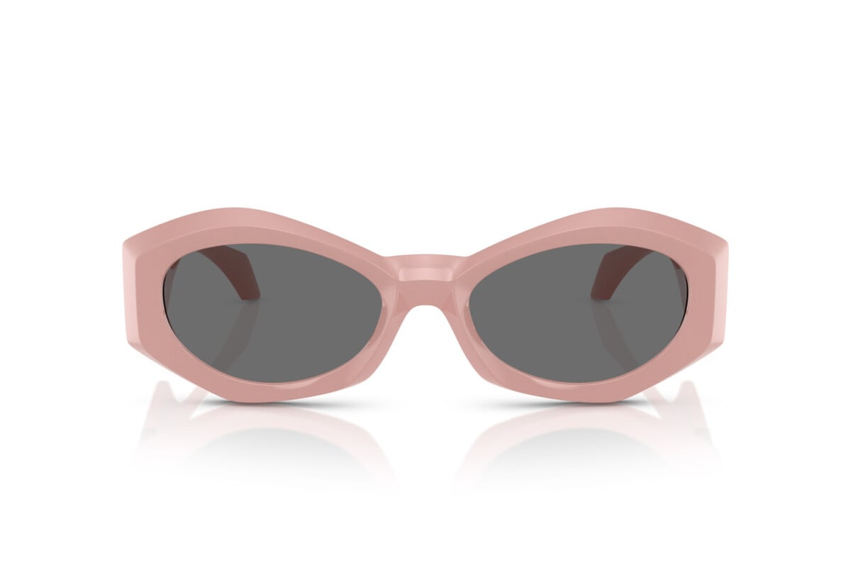 VERSACE - 546387 ROSA | OCCHIALE DA SOLE DONNA - VE 4466U CALIBRO 54