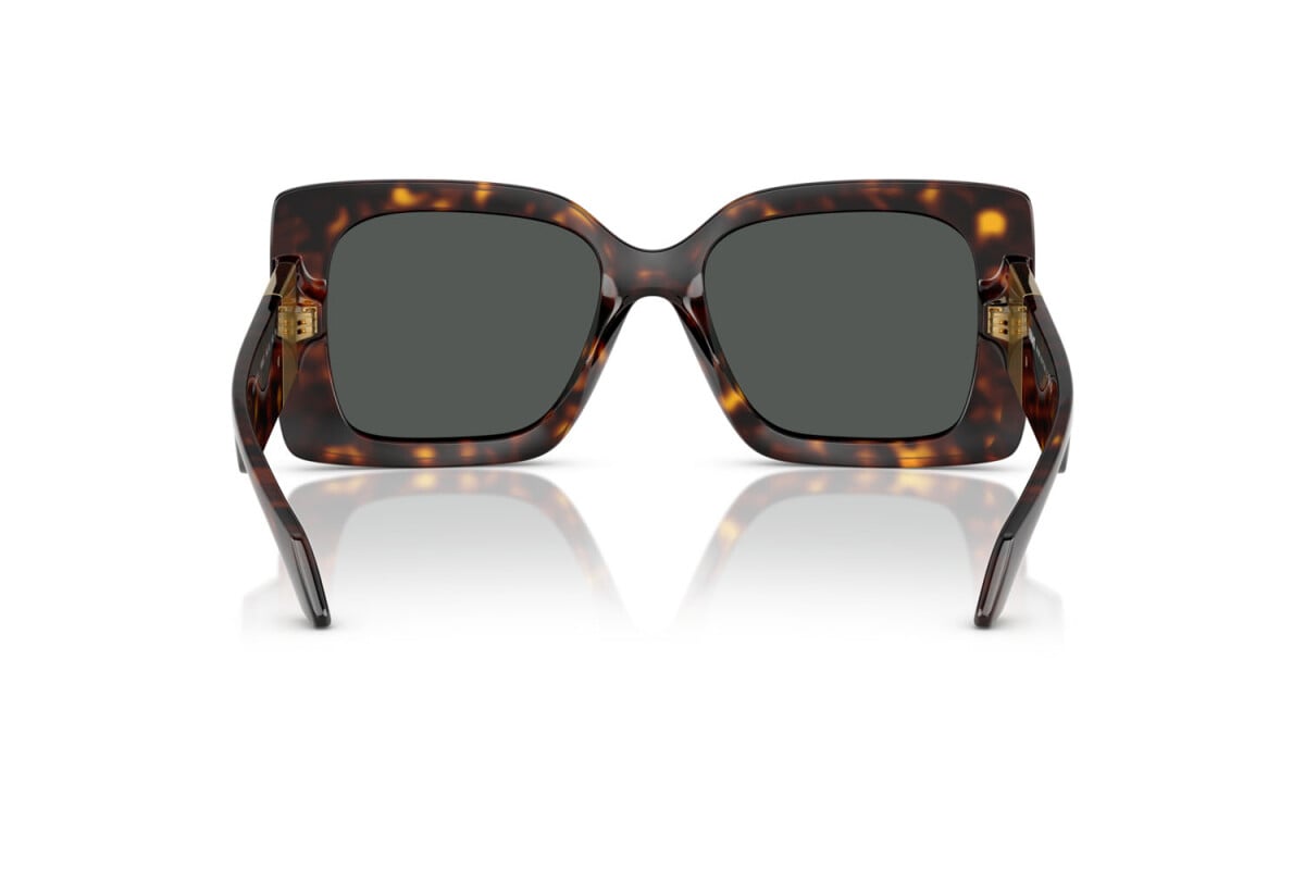 VERSACE - 108/87 L'AVANA | OCCHIALE DA SOLE DONNA - VE 4467U CALIBRO 54