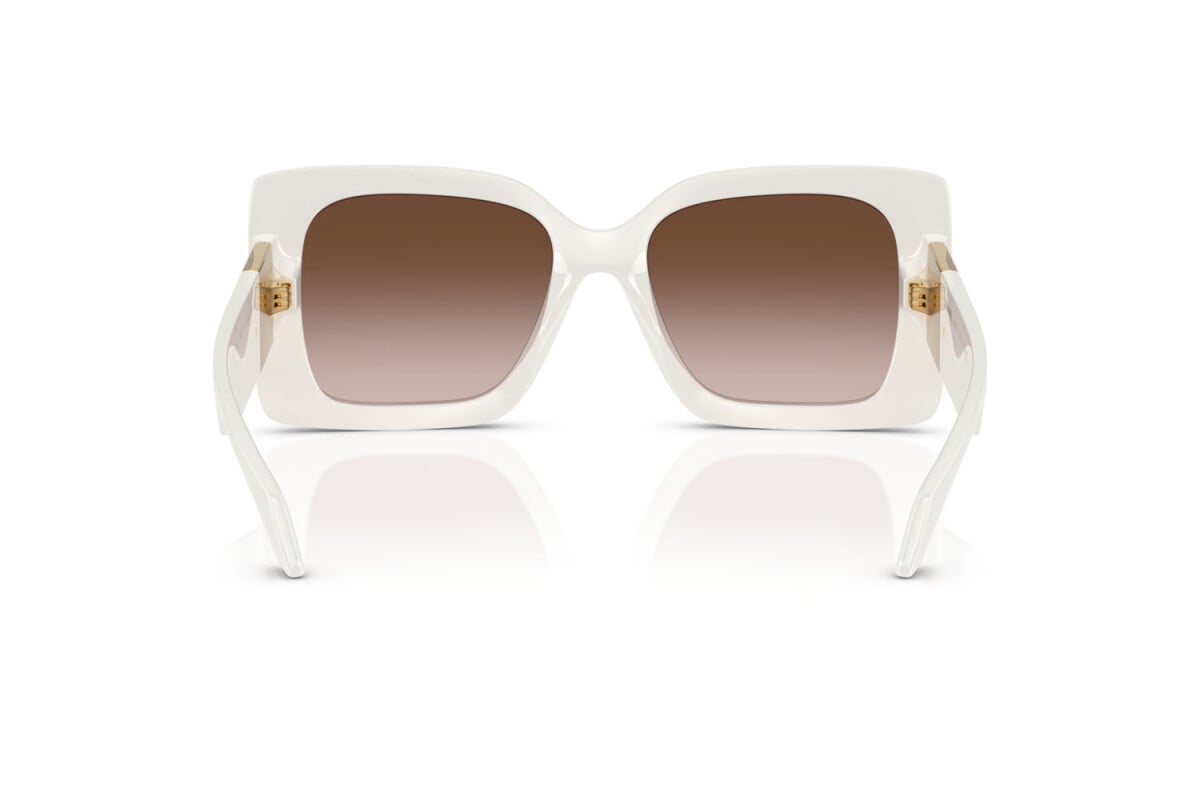 VERSACE - 546213 BIANCO | OCCHIALE DA SOLE DONNA - VE 4467U CALIBRO 54