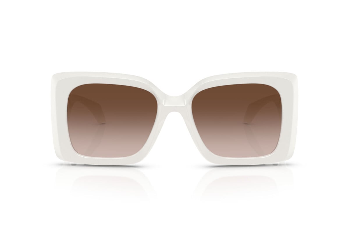 VERSACE - 546213 BIANCO | OCCHIALE DA SOLE DONNA - VE 4467U CALIBRO 54