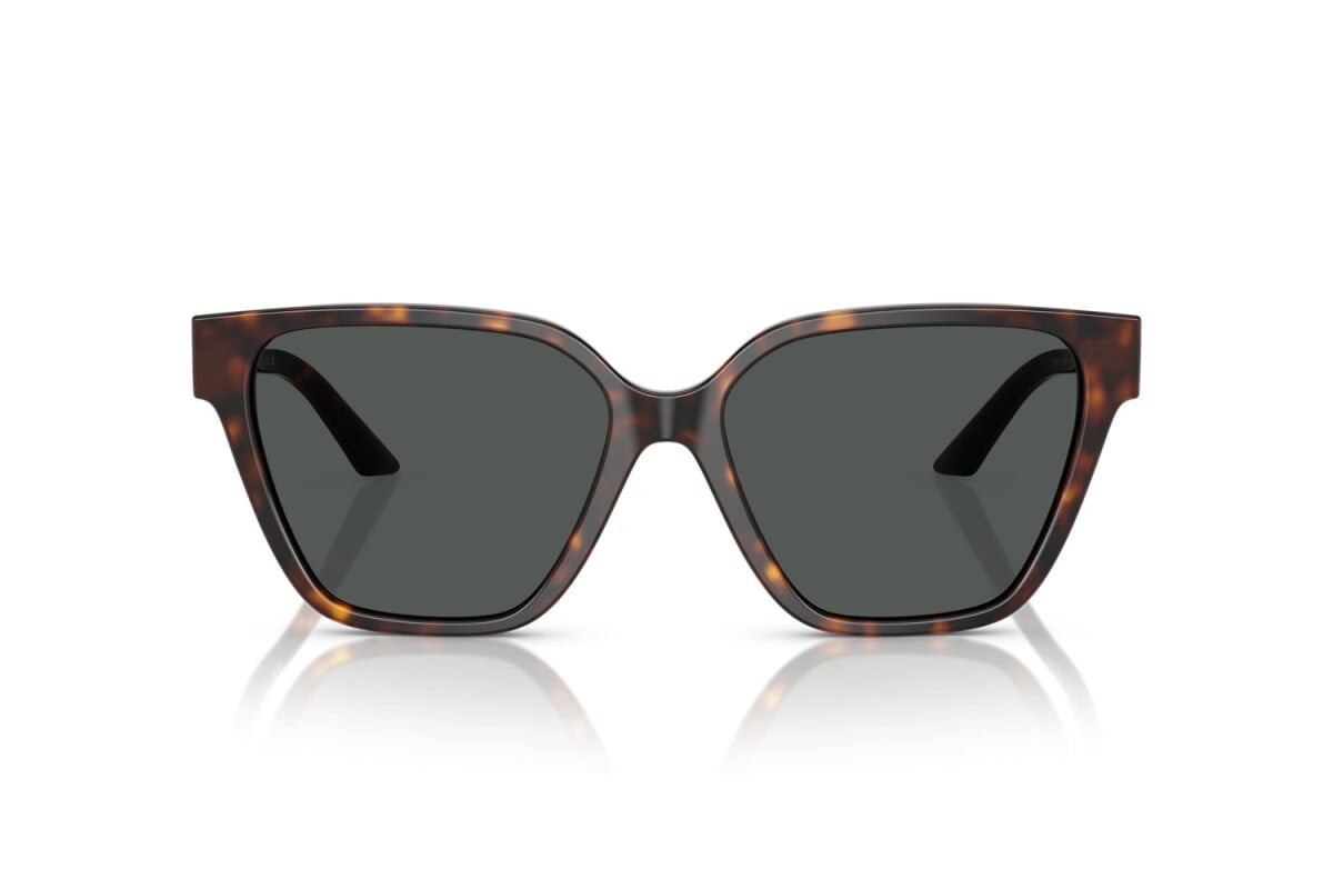 VERSACE - 108/87 L'AVANA | OCCHIALE DA SOLE DONNA - VE 4471B CALIBRO 56