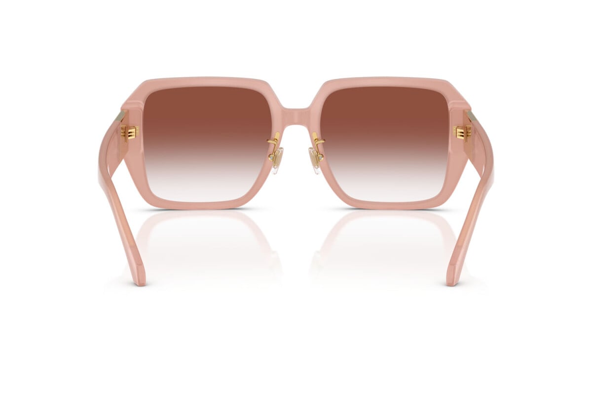 VERSACE - 5394VO ROSA OPALE | OCCHIALE DA SOLE DONNA - VE 4472D CALIBRO 56