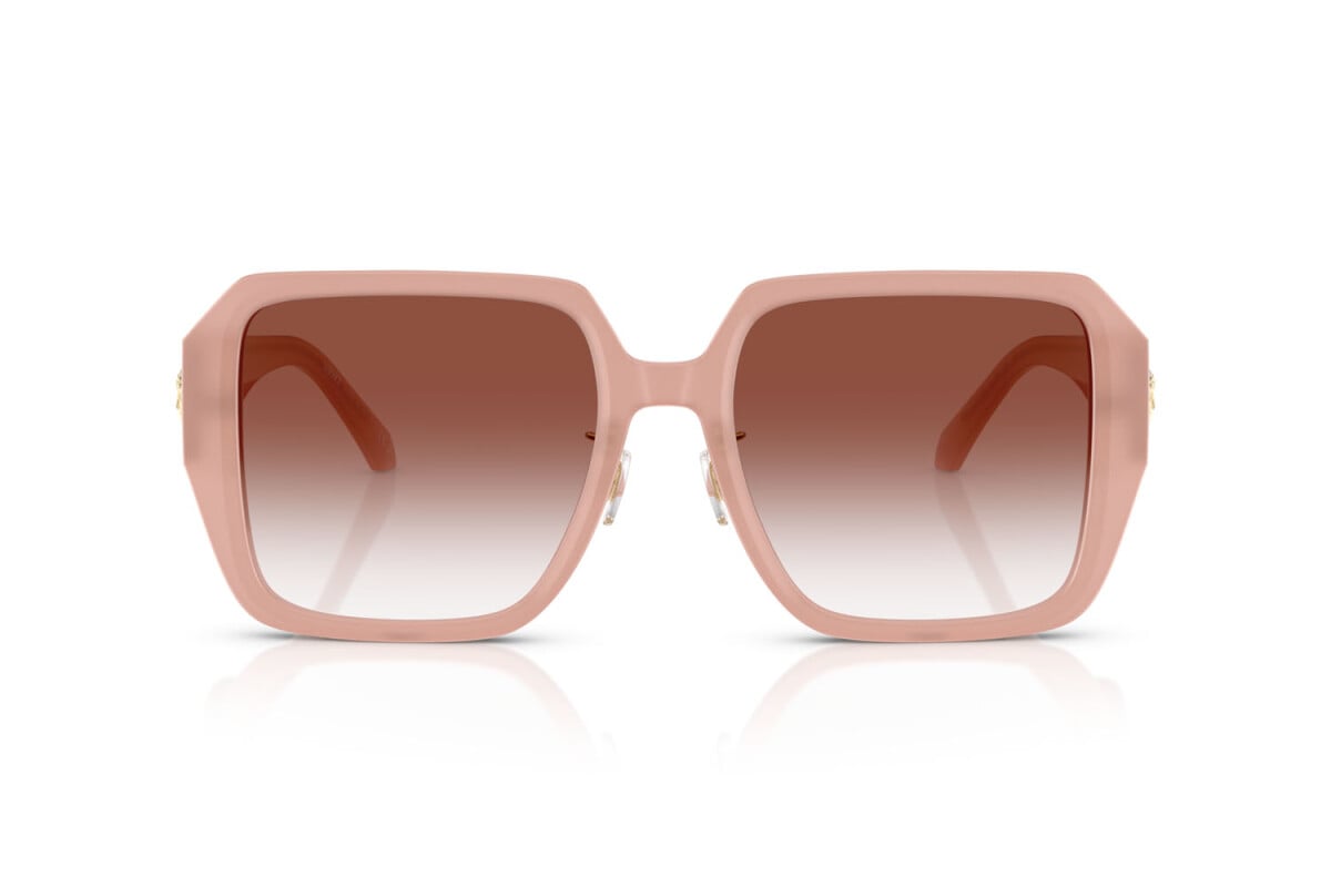 VERSACE - 5394VO ROSA OPALE | OCCHIALE DA SOLE DONNA - VE 4472D CALIBRO 56