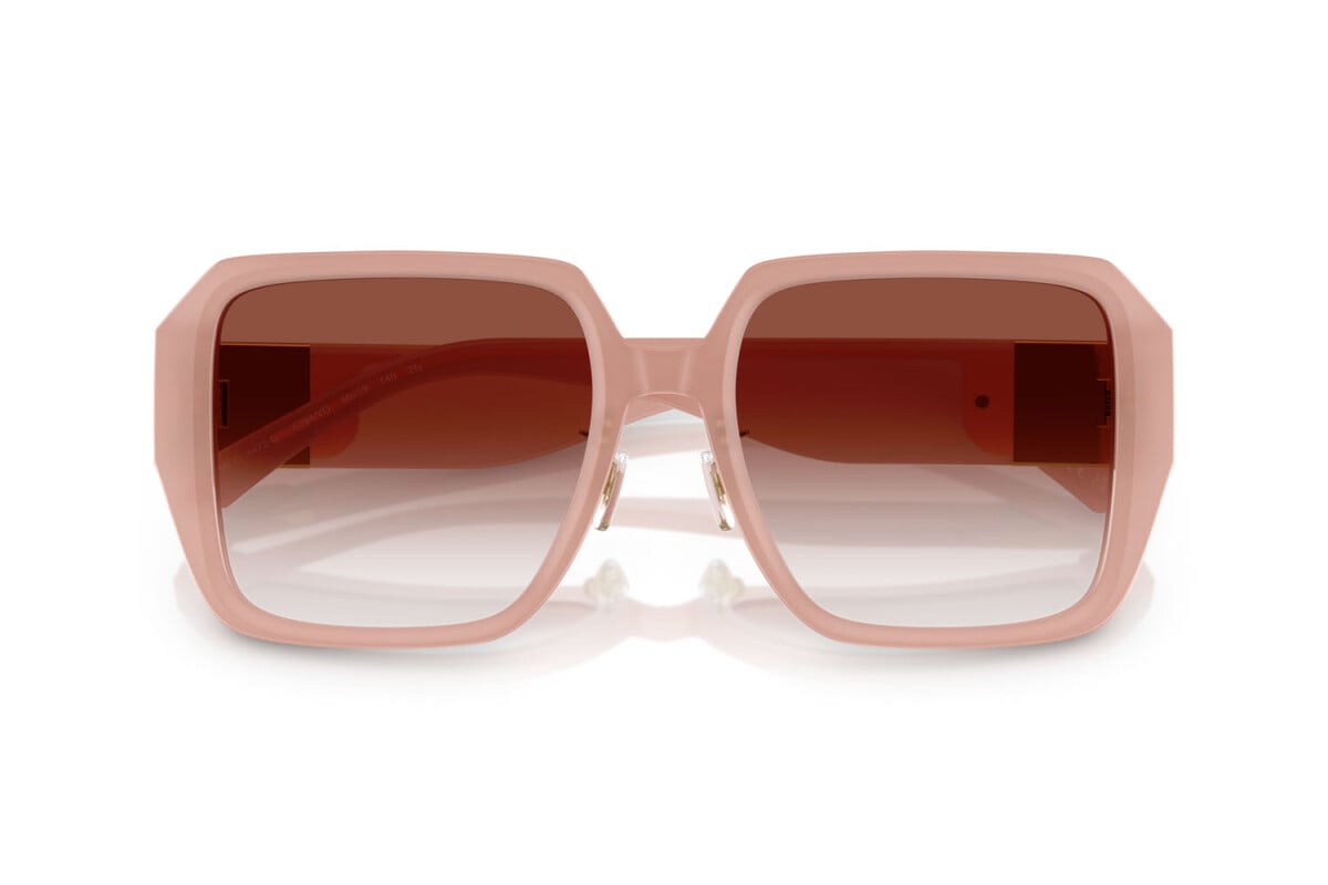 VERSACE - 5394VO ROSA OPALE | OCCHIALE DA SOLE DONNA - VE 4472D CALIBRO 56