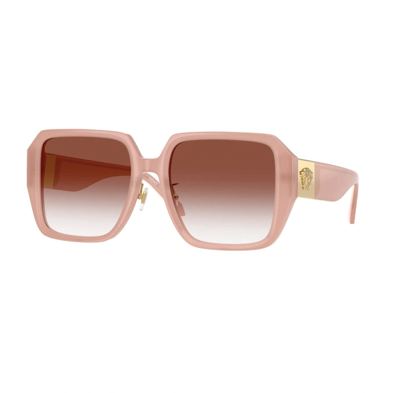 VERSACE - 5394VO ROSA OPALE | OCCHIALE DA SOLE DONNA - VE 4472D CALIBRO 56
