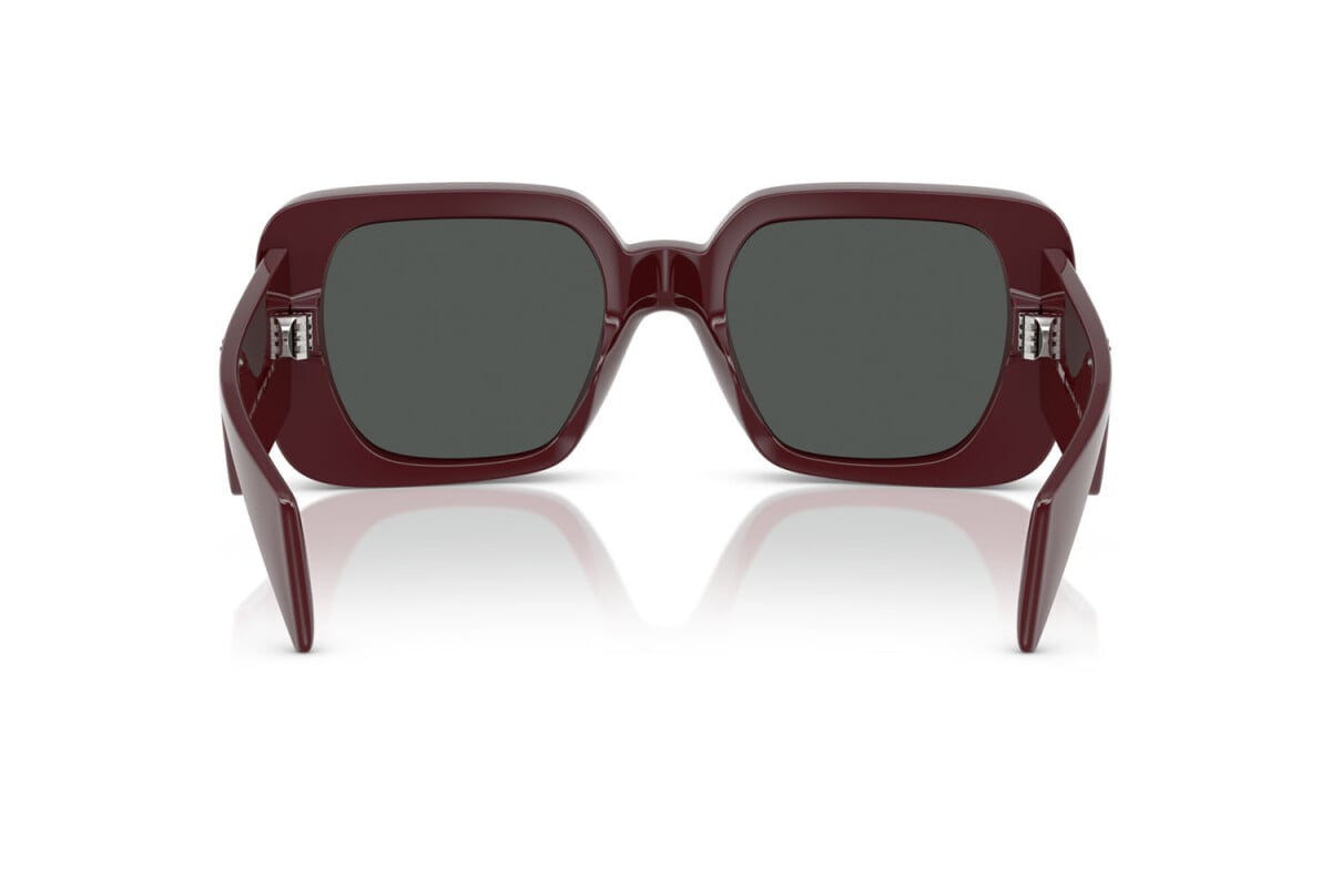 VERSACE - 548787 BORDEAUX | OCCHIALE DA SOLE DONNA - VE 4473U CALIBRO 54