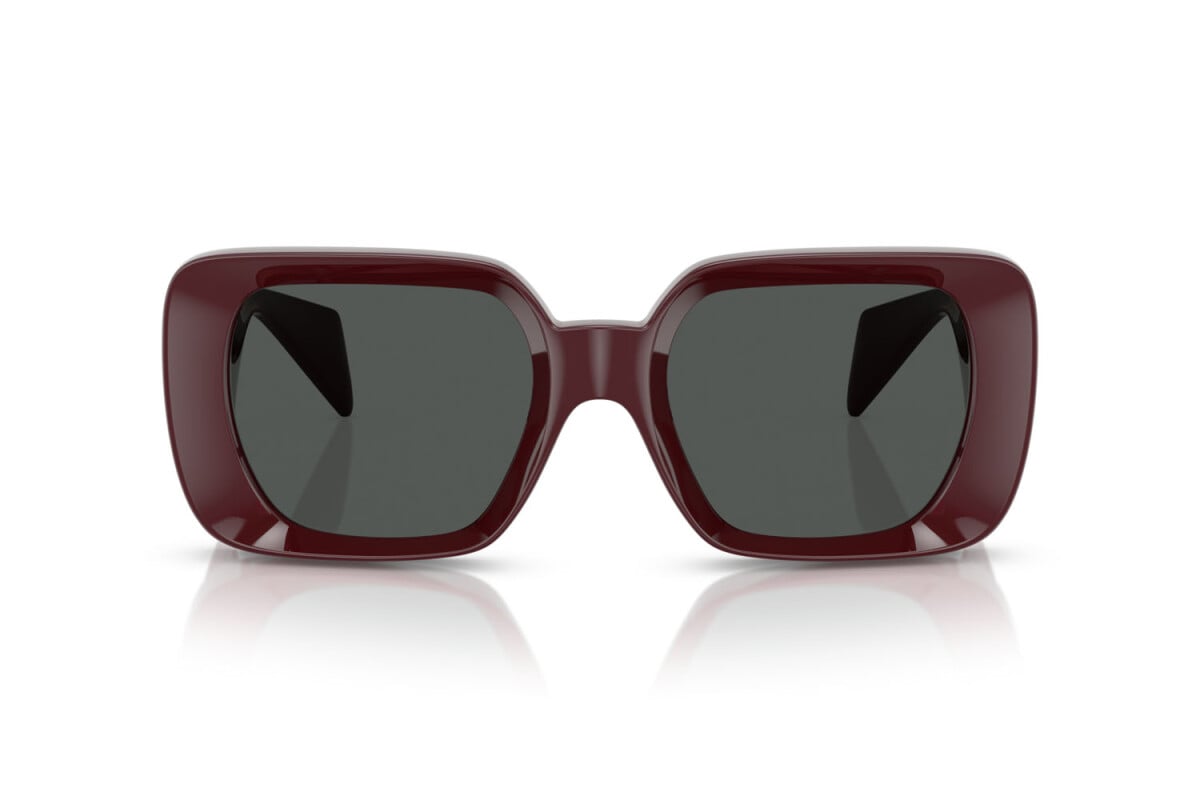 VERSACE - 548787 BORDEAUX | OCCHIALE DA SOLE DONNA - VE 4473U CALIBRO 54