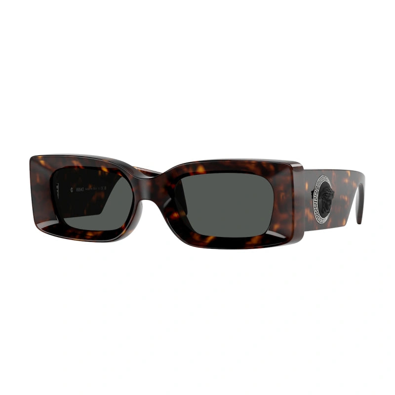 VERSACE - 108/87 L'AVANA | OCCHIALE DA SOLE UNISEX - VE 4474U CALIBRO 52