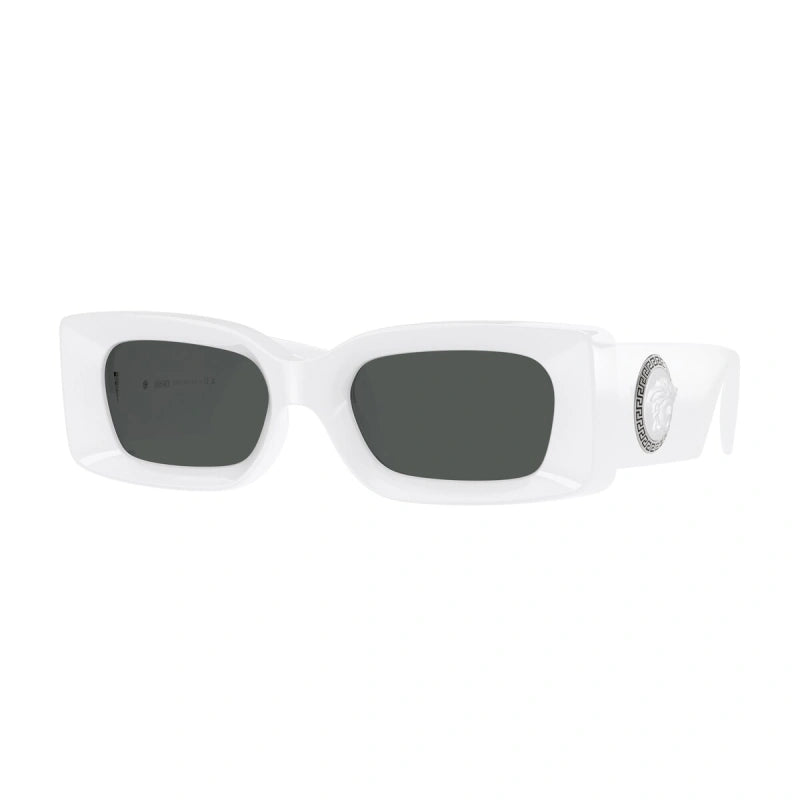 VERSACE - 314/87 BIANCO | OCCHIALE DA SOLE UNISEX - VE 4474U CALIBRO 52