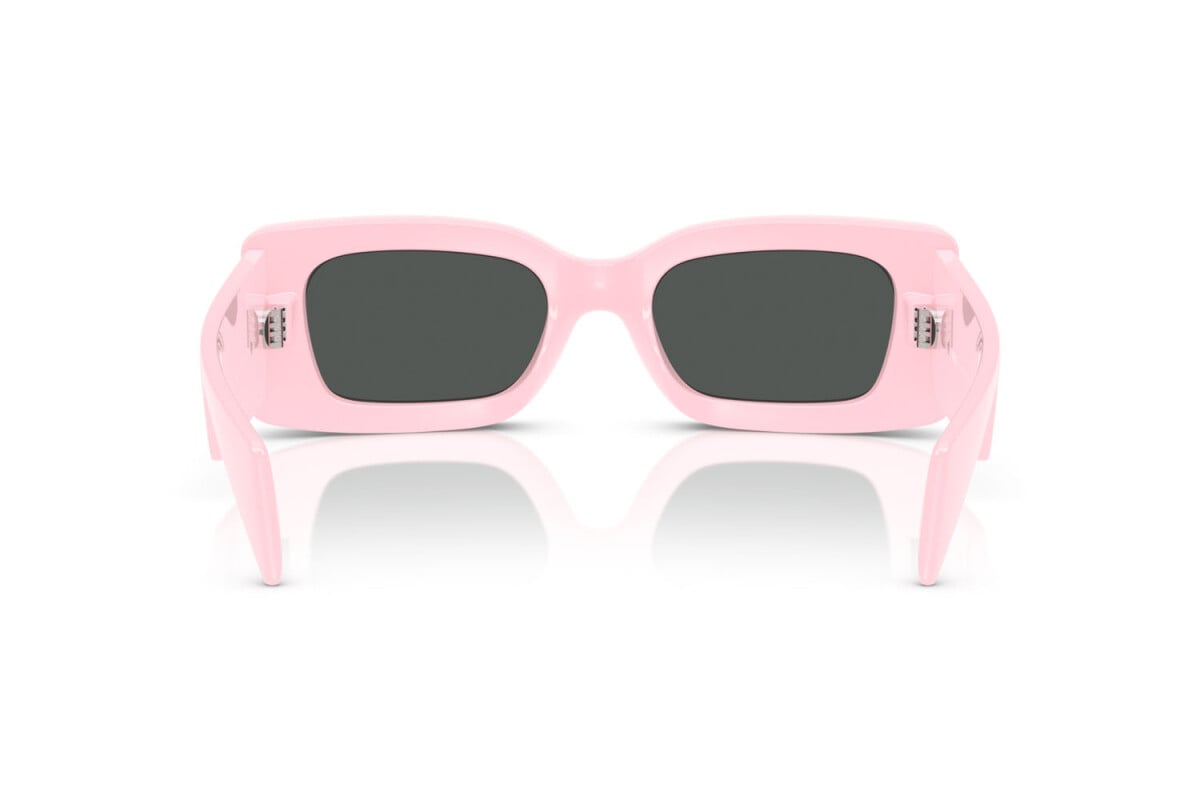 VERSACE - 548587 ROSA | OCCHIALE DA SOLE UNISEX - VE 4474U CALIBRO 52