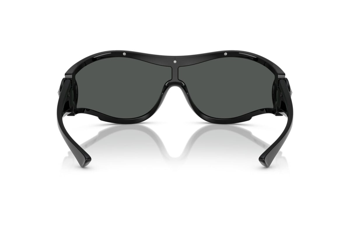 VERSACE - GB1/87 NERO | OCCHIALE DA SOLE UNISEX - VE 4475 CALIBRO UNICO