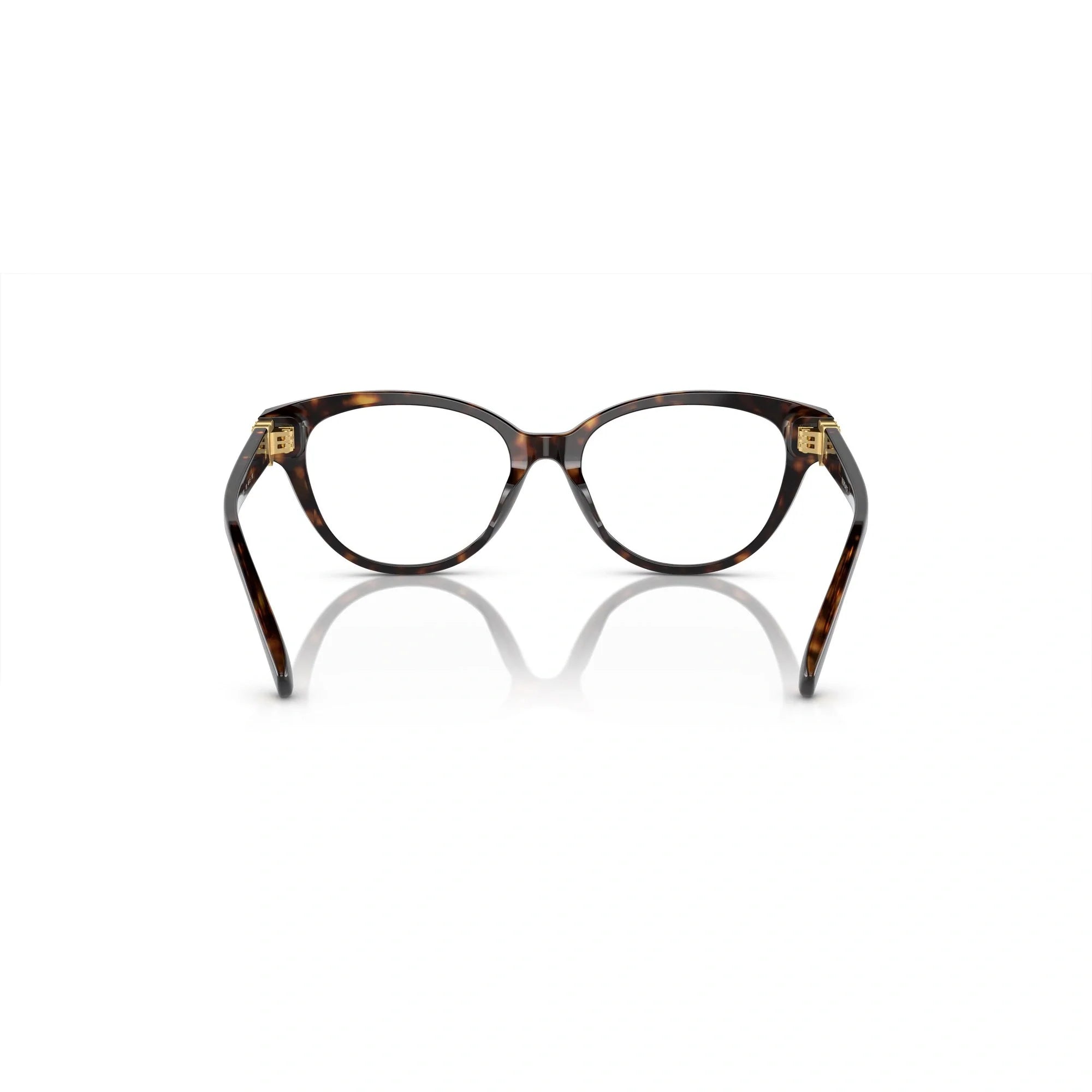 VERSACE VK 3004 - 108 L'AVANA | OCCHIALE DA VISTA BAMBINA | CALIBRO 48