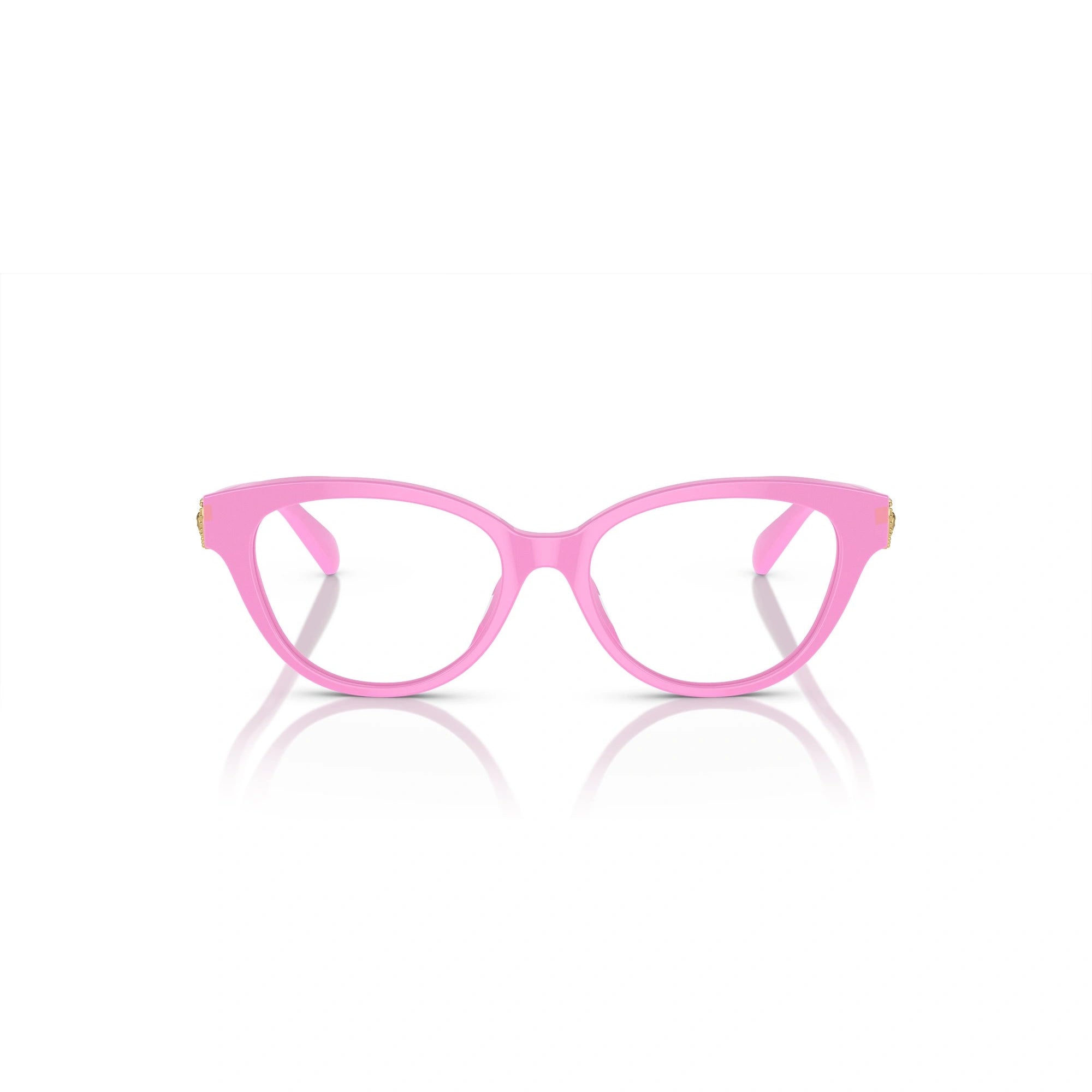 VERSACE VK 3004 5399 ROSA BABY OCCHIALE DA VISTA BAMBINA