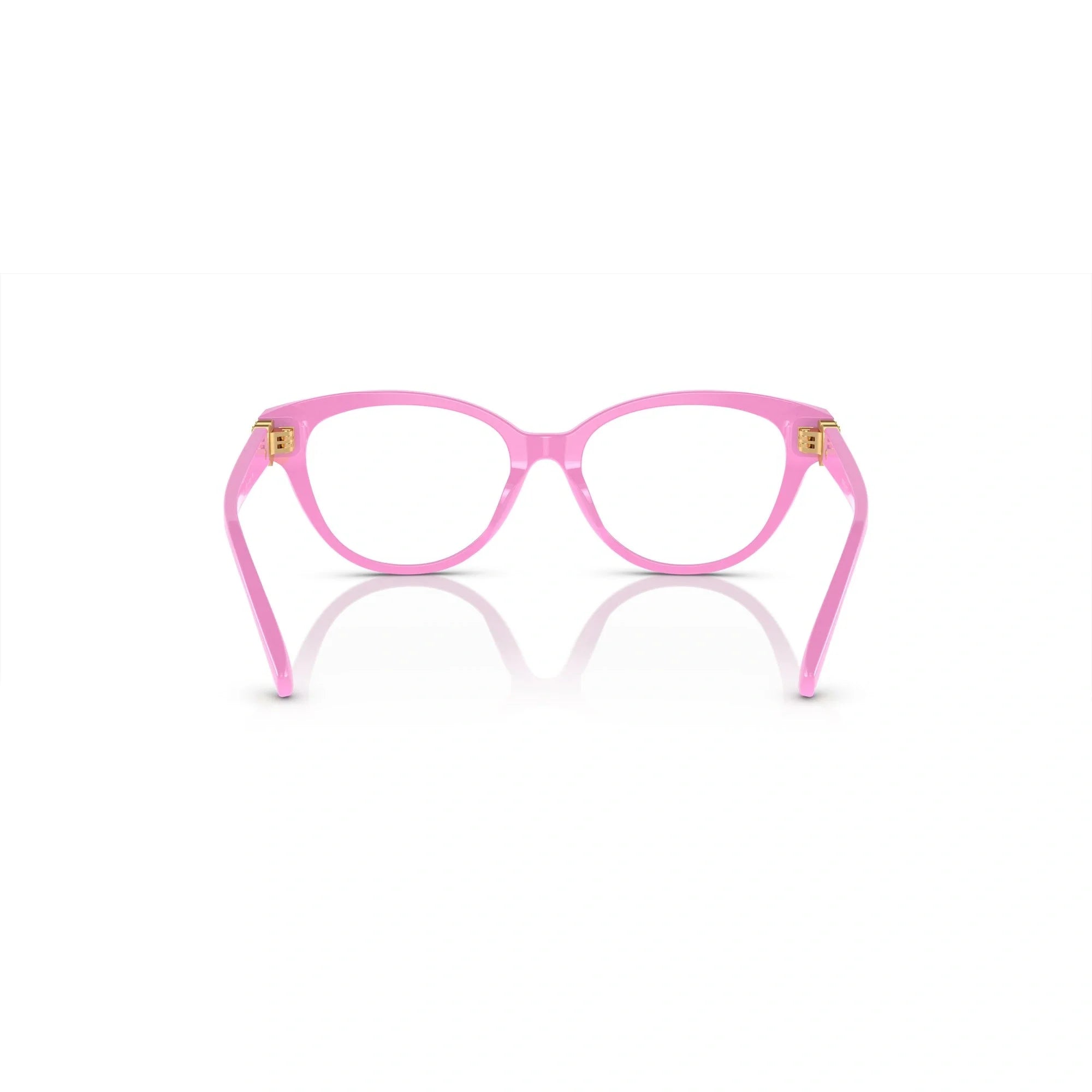 VERSACE VK 3004 - 5399 ROSA BABY | OCCHIALE DA VISTA BAMBINA | CALIBRO 48