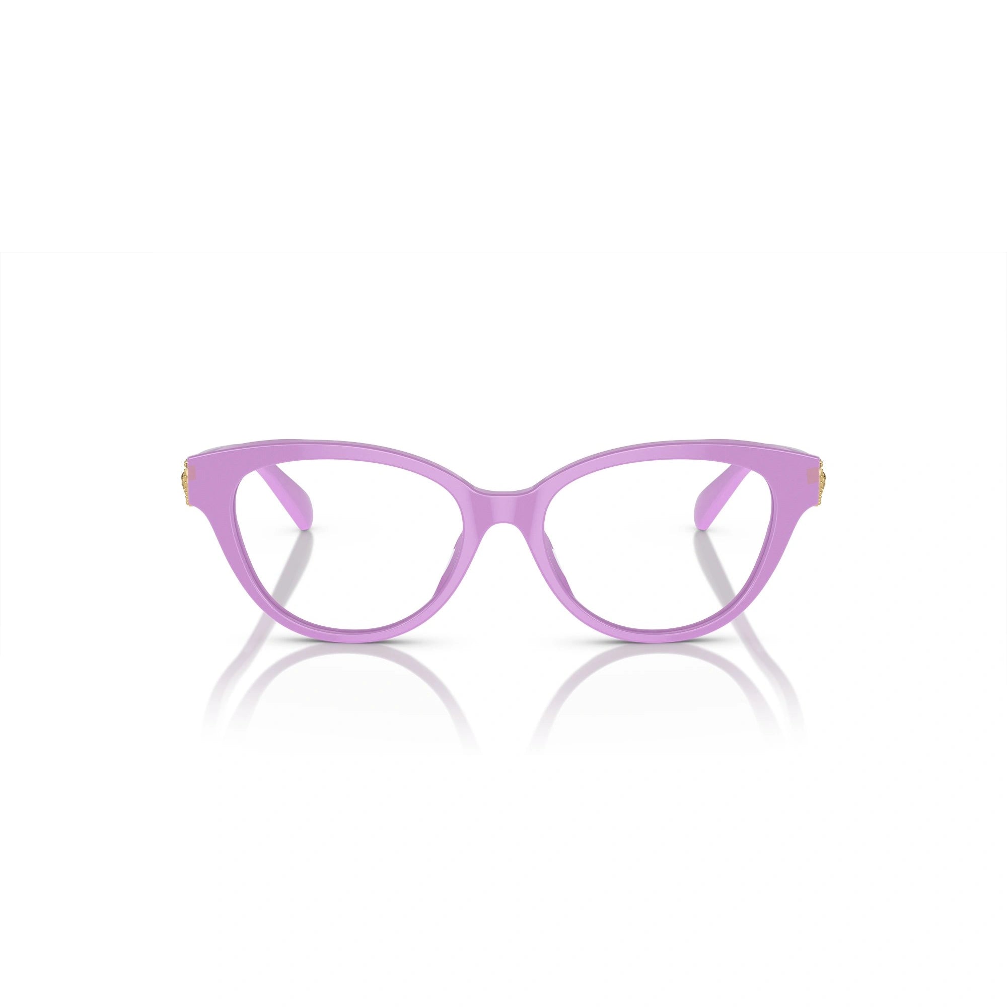 VERSACE VK 3004 - 5424 LAVANDA | OCCHIALE DA VISTA BAMBINA | CALIBRO 46