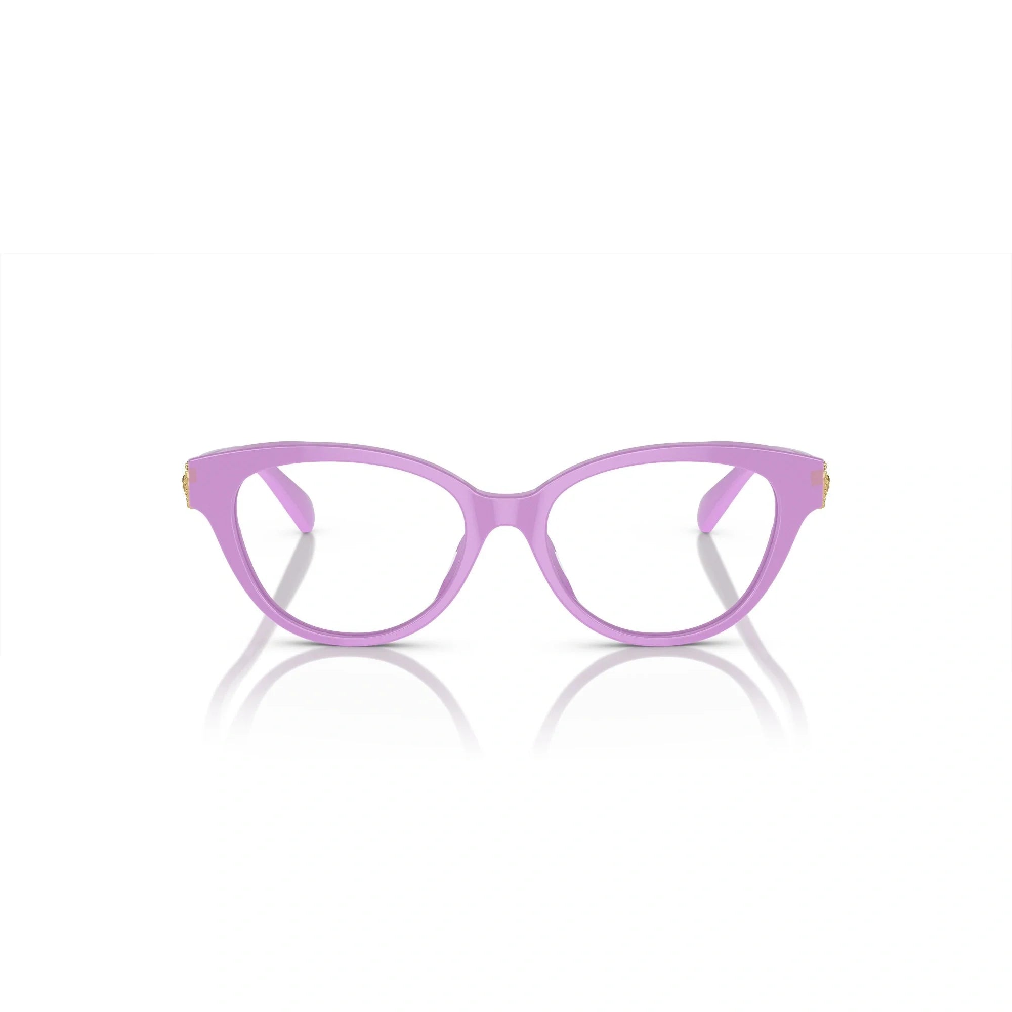 VERSACE VK 3004 - 5424 LAVANDA | OCCHIALE DA VISTA BAMBINA | CALIBRO 48