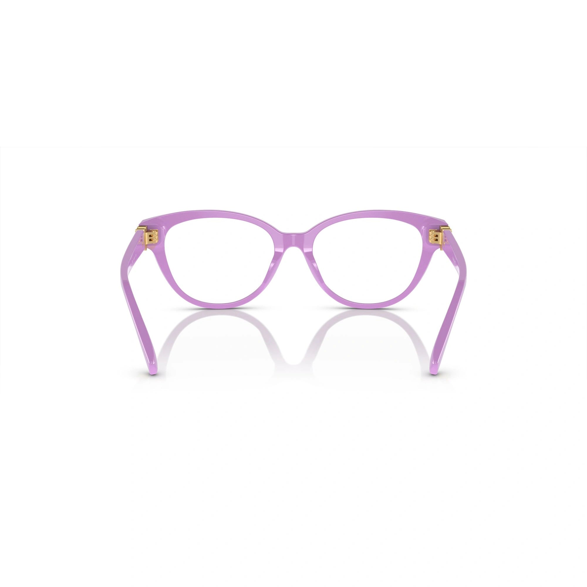 VERSACE VK 3004 - 5424 LAVANDA | OCCHIALE DA VISTA BAMBINA | CALIBRO 46