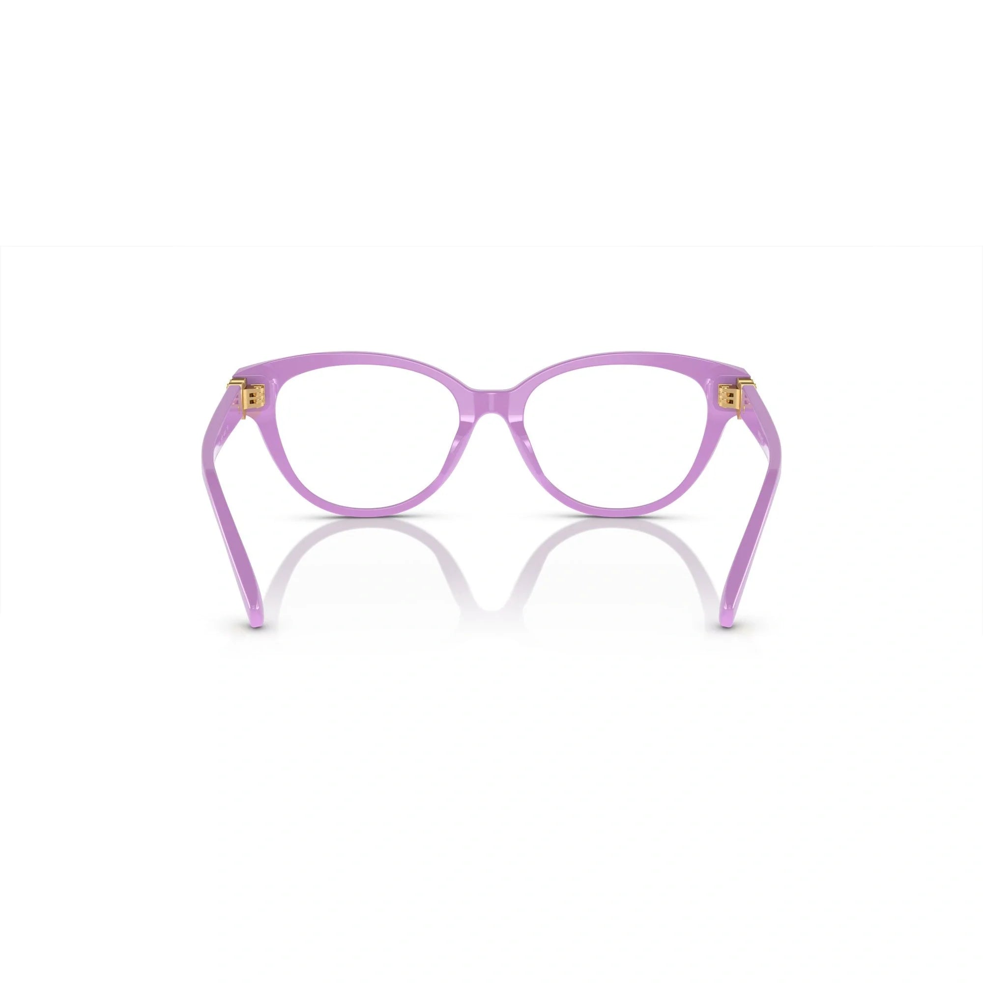 VERSACE VK 3004 - 5424 LAVANDA | OCCHIALE DA VISTA BAMBINA | CALIBRO 48