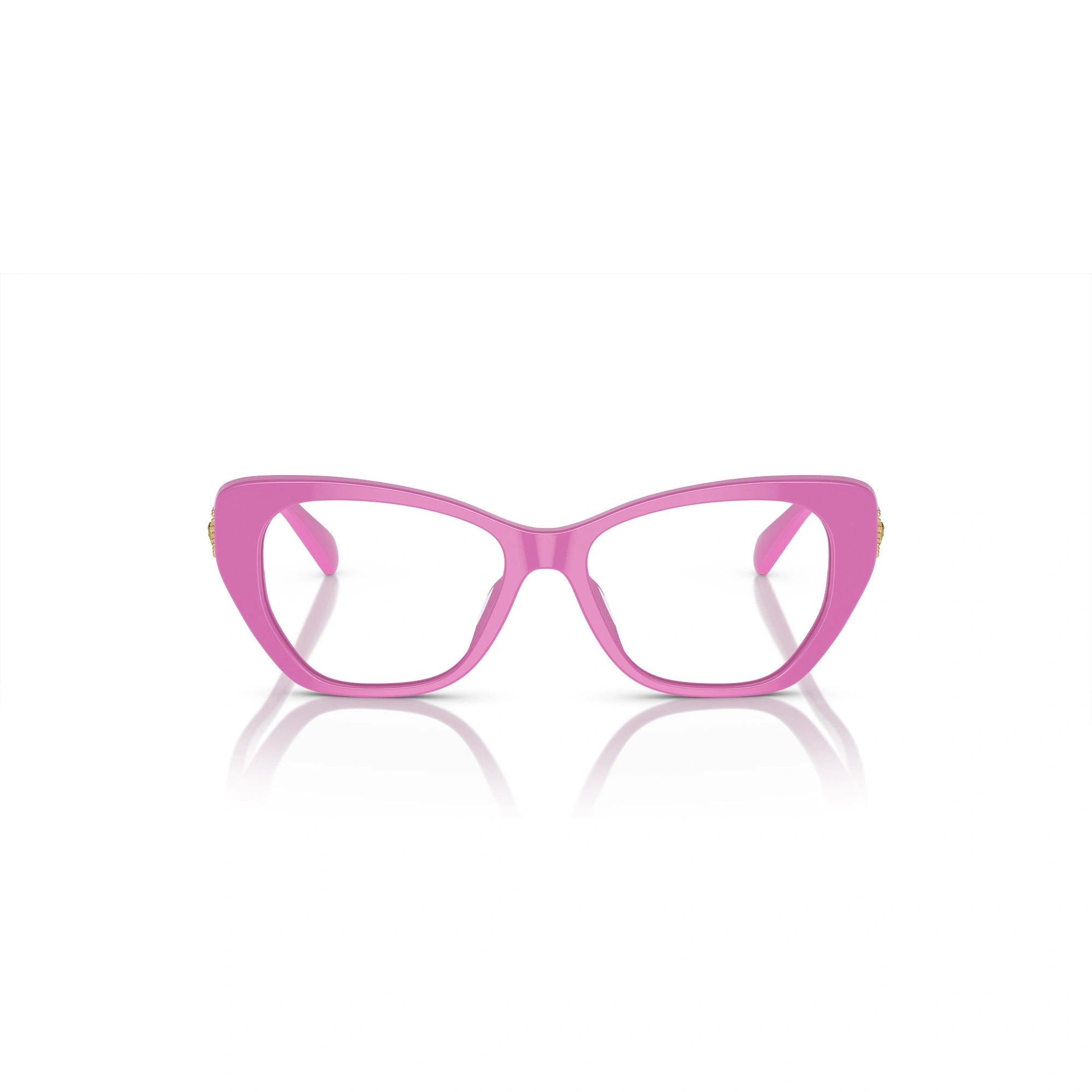 VERSACE VK 3005U - 5425 ROSA | OCCHIALE DA VISTA BAMBINA | CALIBRO 45