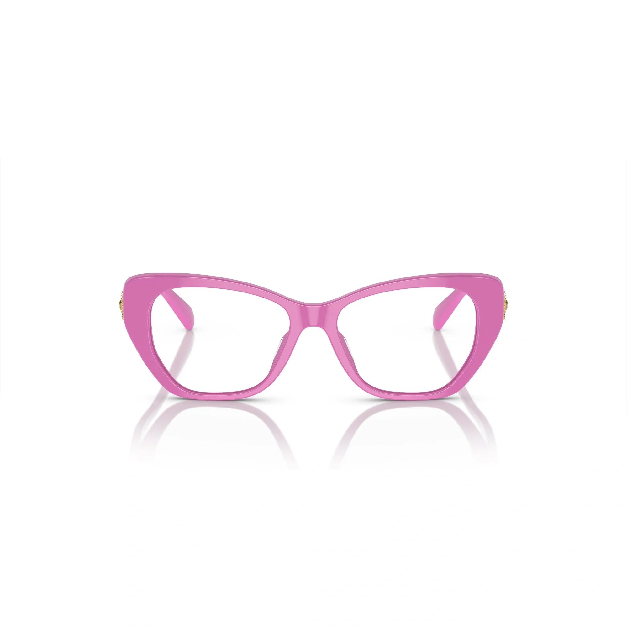 VERSACE VK 3005U - 5425 ROSA | OCCHIALE DA VISTA BAMBINA | CALIBRO 47