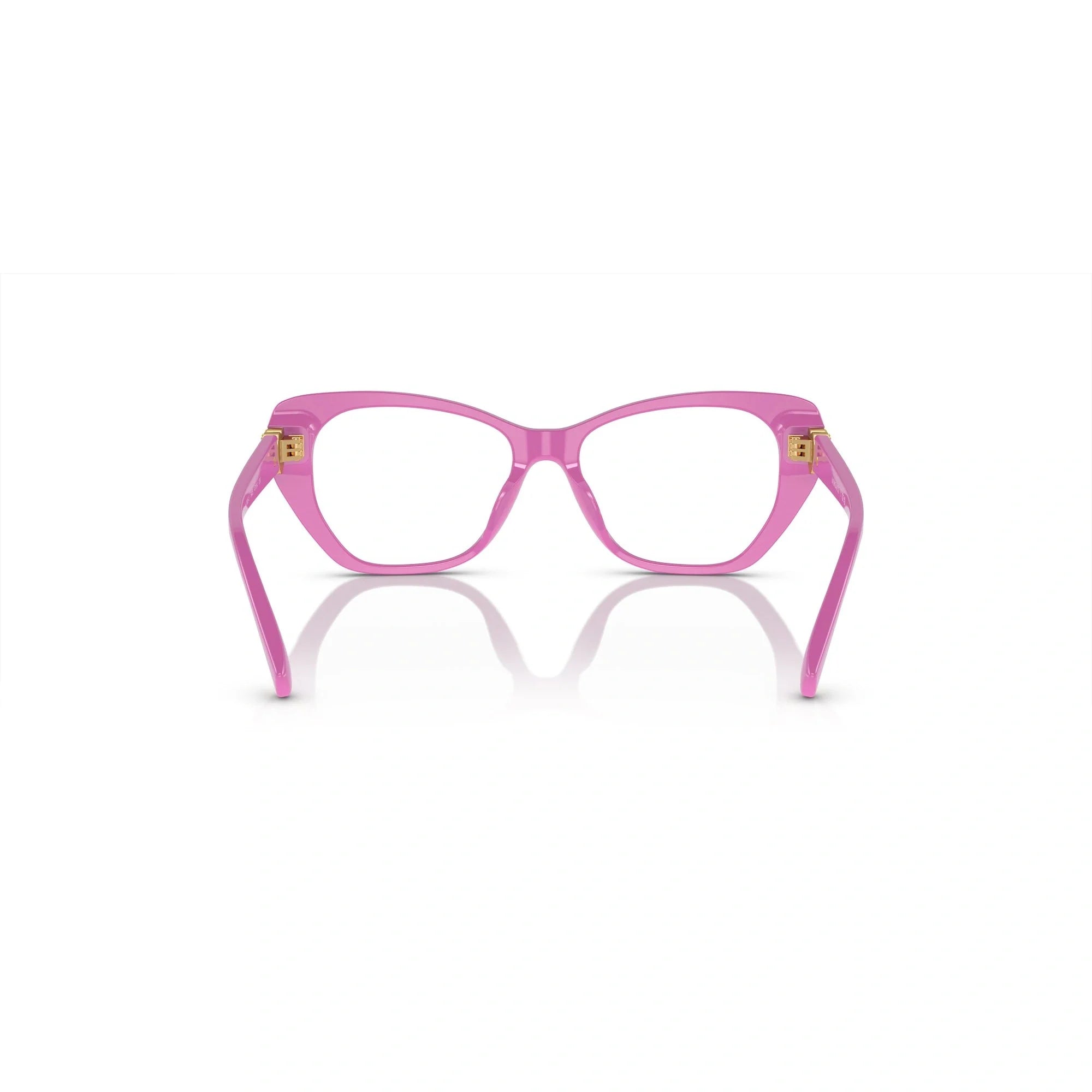 VERSACE VK 3005U - 5425 ROSA | OCCHIALE DA VISTA BAMBINA | CALIBRO 47