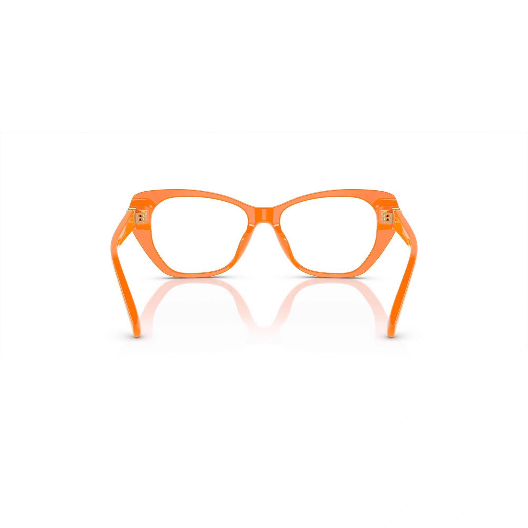 VERSACE VK 3005U - 5426 CALENDULA | OCCHIALE DA VISTA BAMBINA | CALIBRO 45