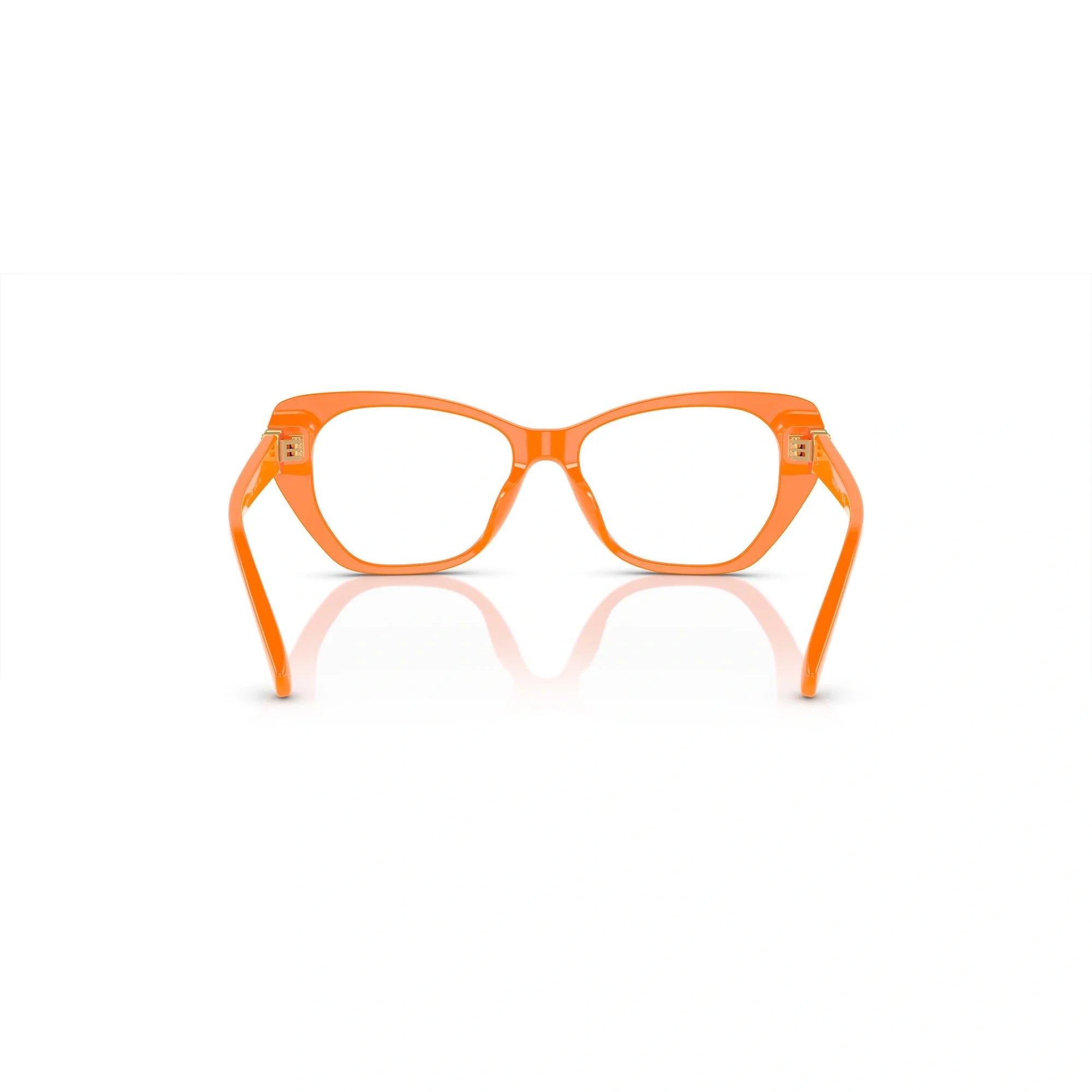 VERSACE VK 3005U - 5426 CALENDULA | OCCHIALE DA VISTA BAMBINA | CALIBRO 47