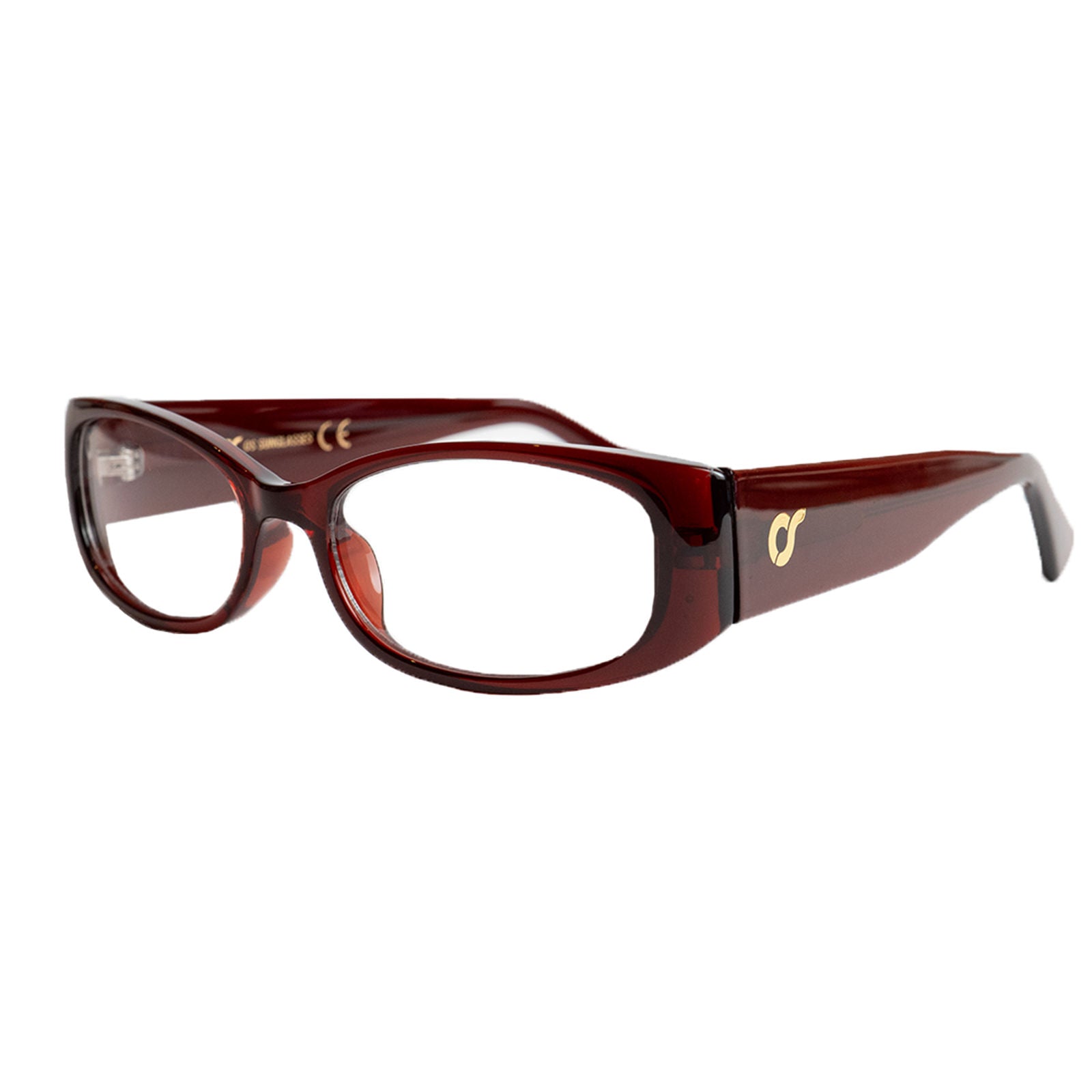 OCCHIALE DA SOLE DONNA OS SUNGLASSES - VICTORIA PHOTOCHROMIC VINO
