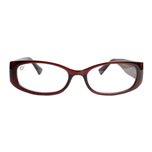 OCCHIALE DA SOLE DONNA OS SUNGLASSES - VICTORIA PHOTOCHROMIC VINO
