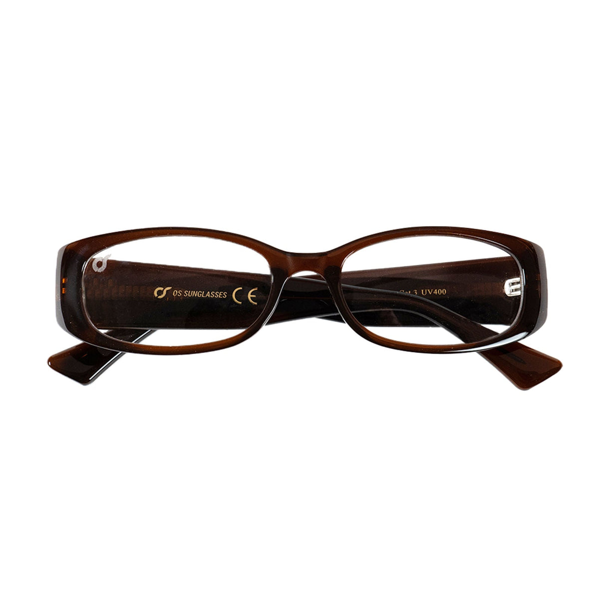 OCCHIALE DA SOLE UOMO OS SUNGLASSES - VICTORIA PHOTOCHROMIC BROWN