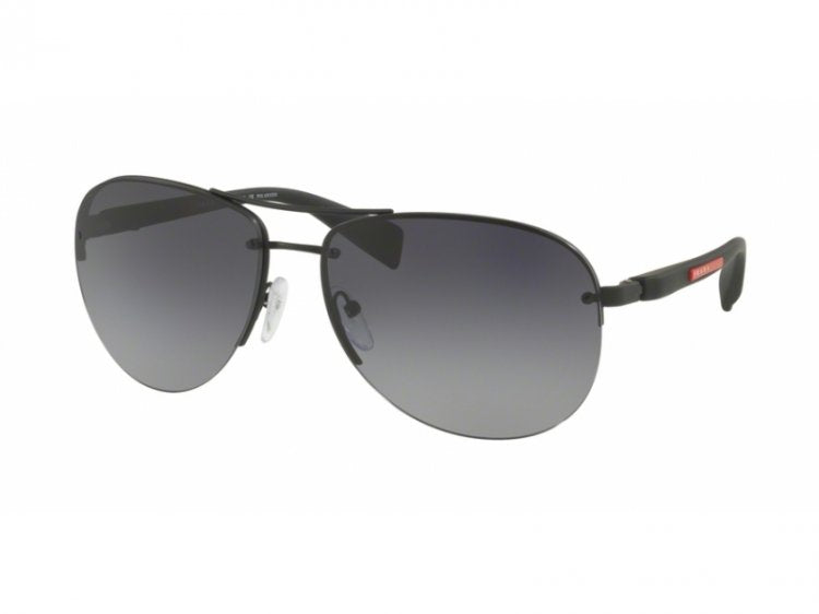 PRADA LINEA ROSSA  PS 56MS