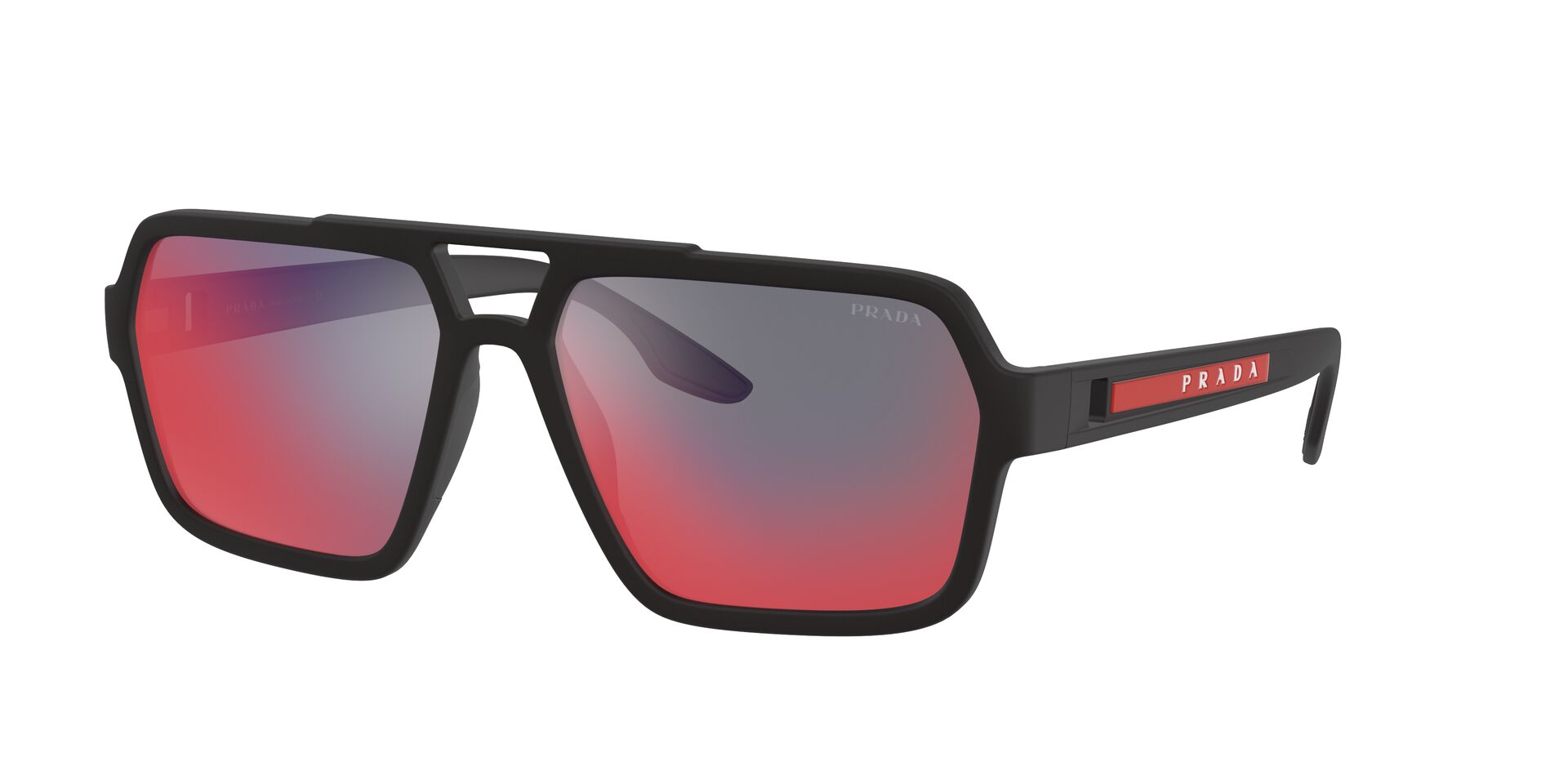 PRADA LINEA ROSSA PS 01XS Ottica Rosolino s.r.l.s