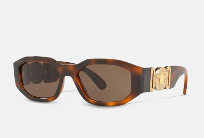 Versace 4361 521773 - Havana