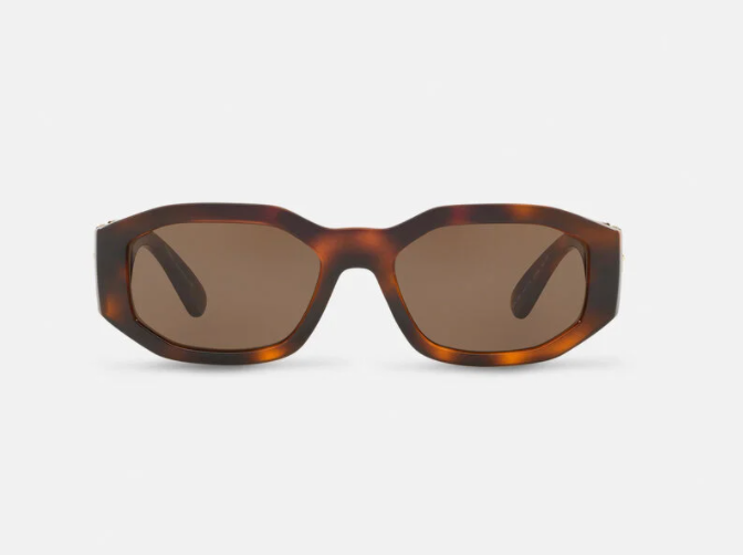 Versace 4361 521773 - Havana