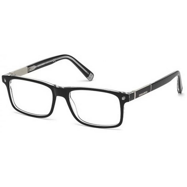 DSQUARED EYEGLASSES DQ 5170 003 